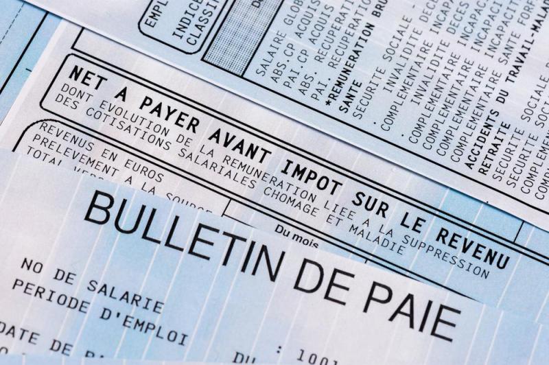 V&eacute;rifier son relev&eacute; de carri&egrave;re avant de partir &agrave; la retraite