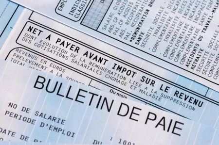 V&eacute;rifier son relev&eacute; de carri&egrave;re avant de partir &agrave; la retraite